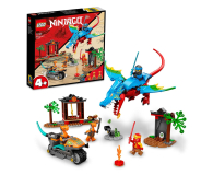LEGO NINJAGO® 71759 Świątynia ze smokiem ninja - 1040610 - zdjęcie 10